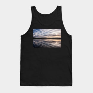 Is This The Real Life? Is This Just Fantasy? Tank Top